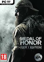 Medal of Honor Limited Edition