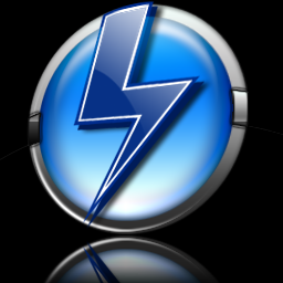 DAEMON Tools [4.35.6 Lite]