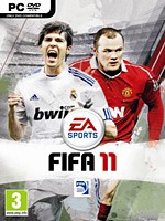 FIFA 2011