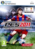 Pro Evolution Soccer 2011