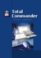 Total Commander 7.55